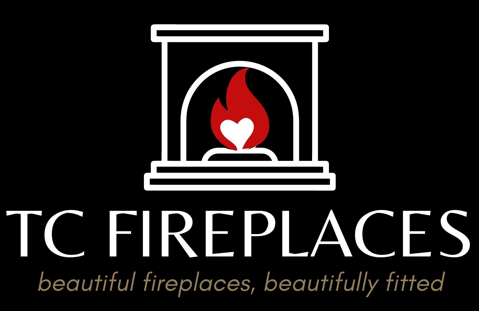 TC Fireplace Logo