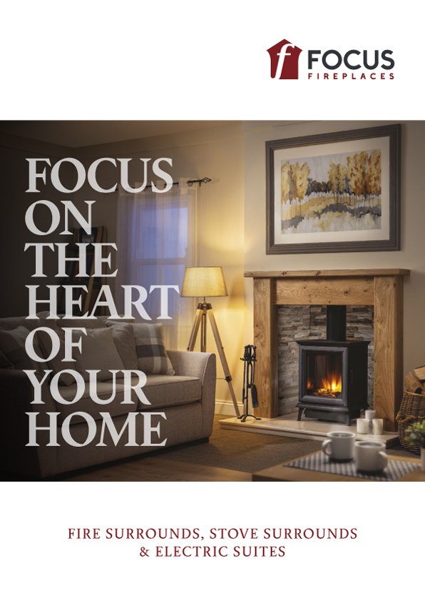 Focus Fireplaces