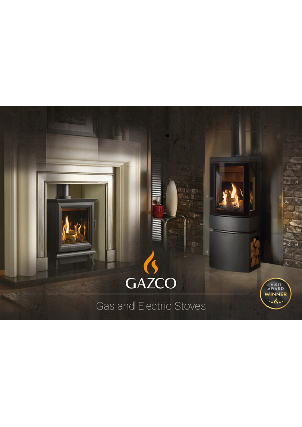 Gazco Stoves